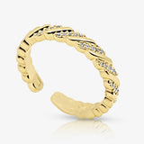 Naya Ring