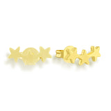 A Star is Born Earrings