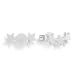 A Star is Born Earrings