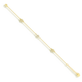 Alice Bracelet