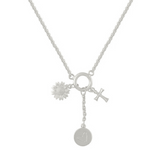 The Annabelle Necklace