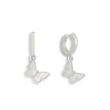 Butterfly Earrings