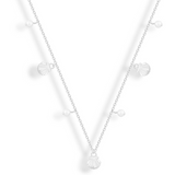 Costa Rica Necklace