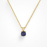 Cutie Necklace