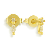 Dahlia Earrings