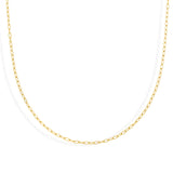 Demi Necklace