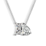 Eternal Match Necklace