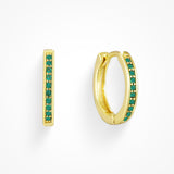 Eternity Earrings