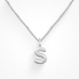 I Heart Me Necklace