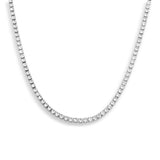 Icy Necklace