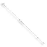 Interlinked Bracelet