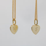 It's All About Me Necklace
