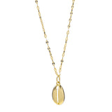 Kauri Drop Necklace