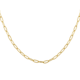 Link Up Necklace