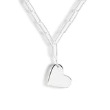 Linked To You Necklace