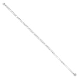 Manhattan Anklet