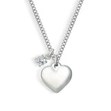 Mon Cheri Necklace