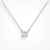 Spark Necklace