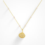 Shoreline Necklace