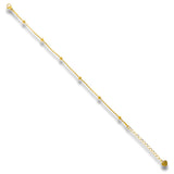 Porto Anklet