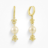 Sweet Bloom Earrings