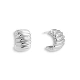 Rich Behavior Earrings