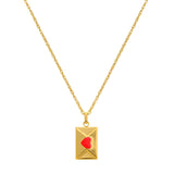 Dear Darling Necklace