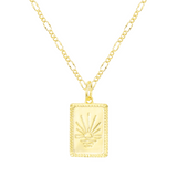 Sunshine Necklace