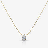 Spoiled Girl Necklace