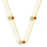 Evryday Sparkle Necklace