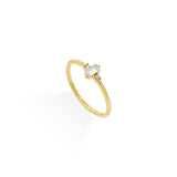 Temptress Ring