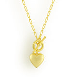Timeless Romance Necklace