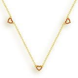 Love Drunk Necklace