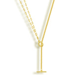 Glow Mode Necklace