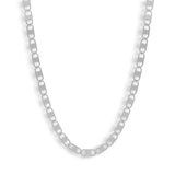 Warrior Necklace