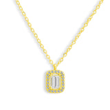 You're Glowing Necklace
