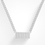 A Bit of Luck Necklace