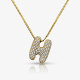 Adore Me Necklace