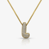Adore Me Necklace