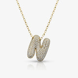 Adore Me Necklace