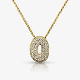 Adore Me Necklace