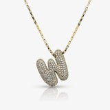 Adore Me Necklace