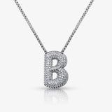 Adore Me Necklace