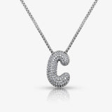 Adore Me Necklace
