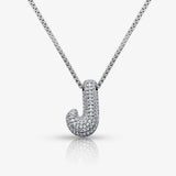 Adore Me Necklace
