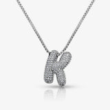 Adore Me Necklace