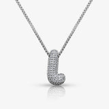 Adore Me Necklace