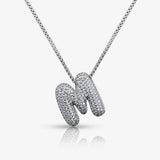 Adore Me Necklace