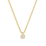 Daylight Necklace