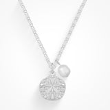 Ocean's Treasure Necklace